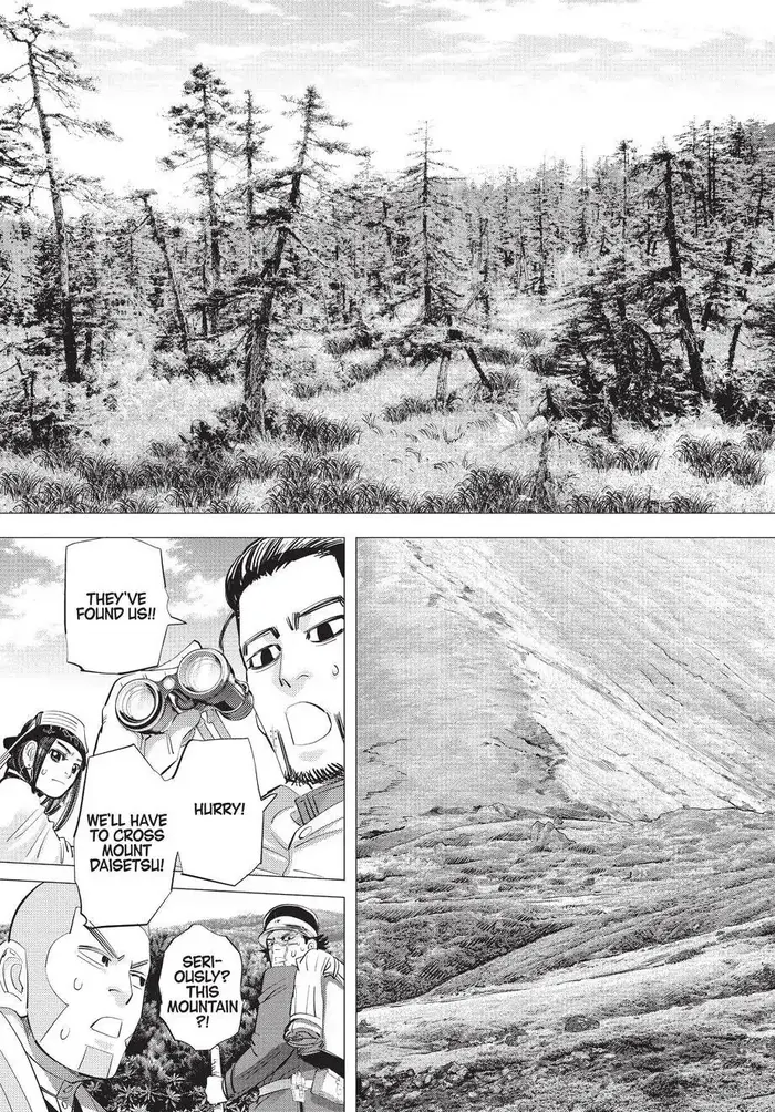 Golden Kamuy Chapter 100 image 10_optimized